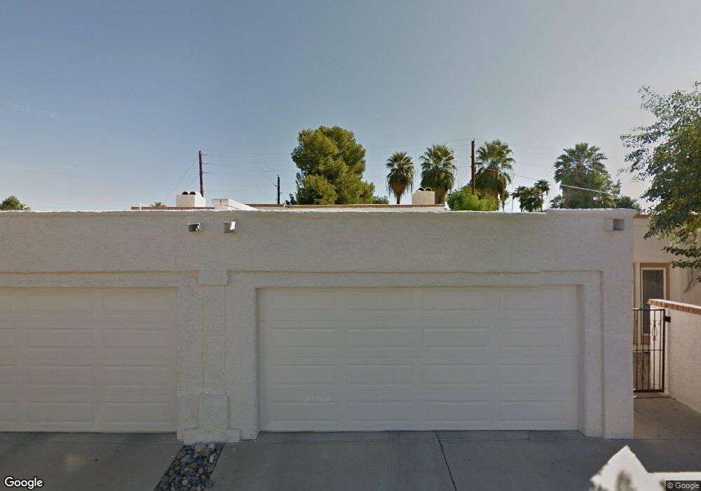 2833 N 26th Place unit 14, Phoenix, AZ 85008 - photo 1