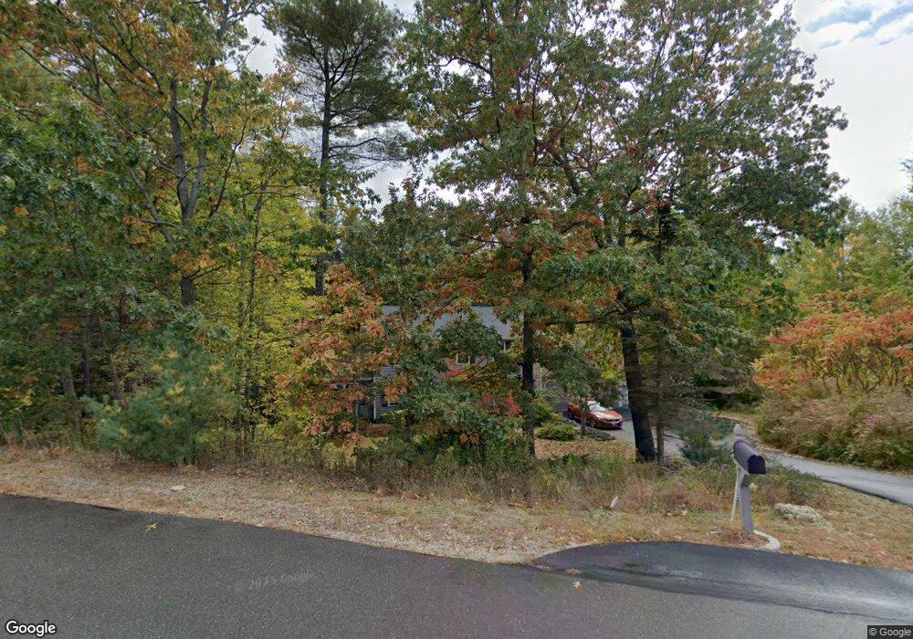 36 Van Buren Cir, Goffstown, NH 03045 - photo 1