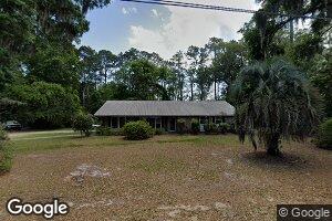 894 Broad River Dr, Beaufort, SC 29906