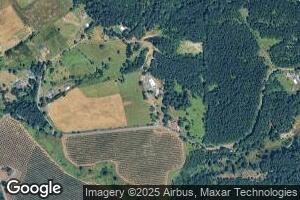 19405 Mckillop Rd, Scotts Mills, OR 97375