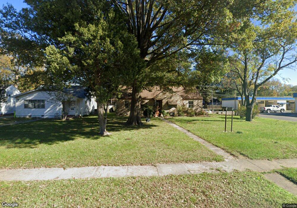 1319 S Main St, Stuttgart, AR 72160 - photo 1