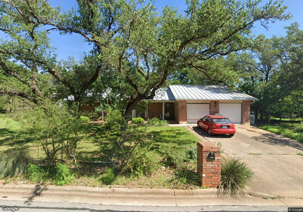 5004 Smokey Mountain Dr, Austin, TX 78727 - photo 1