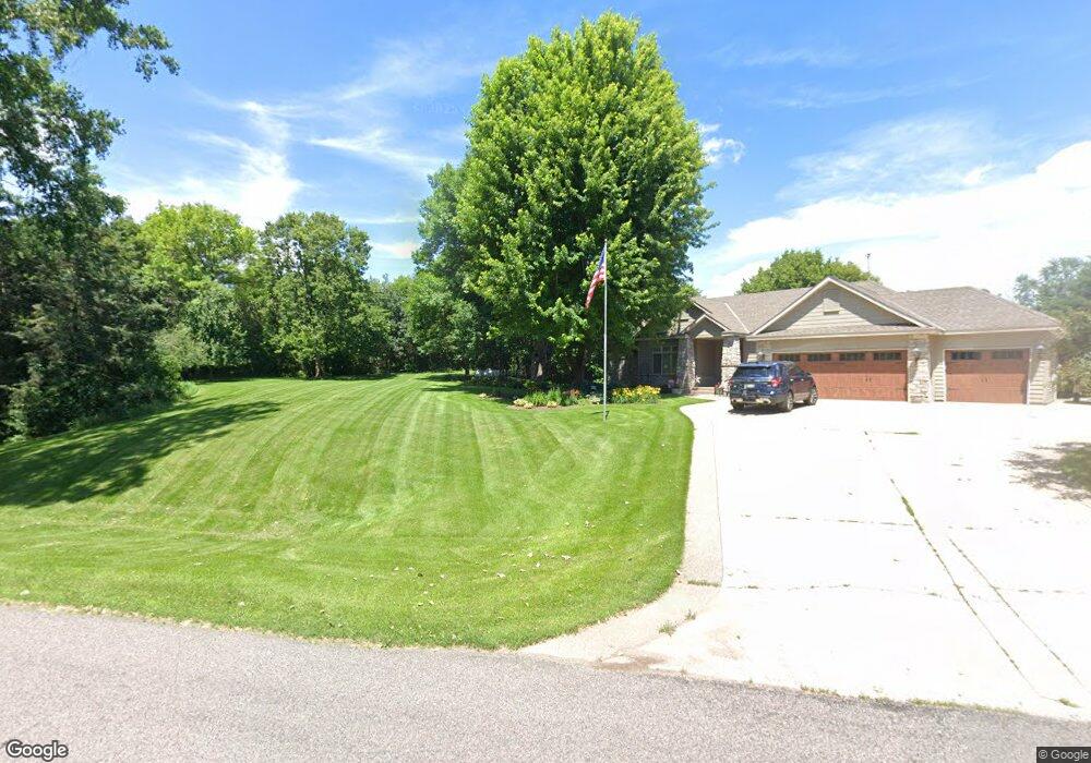 17544 Red Cedar Rd, Cold Spring, MN 56320 - photo 1