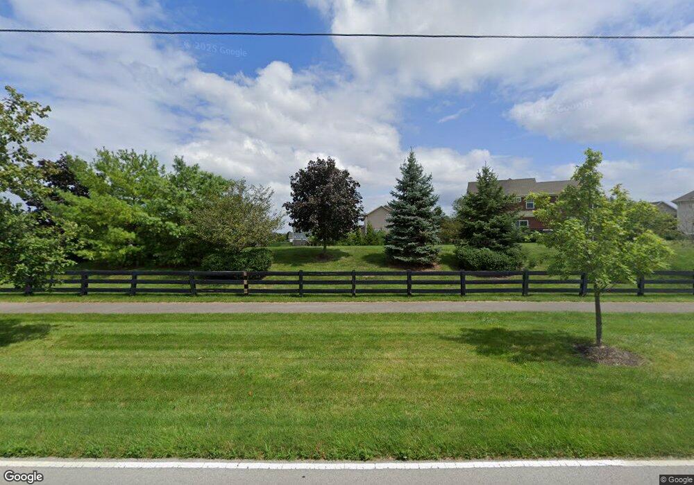 13294 Prairie Baptist Rd, Fishers, IN 46037 - photo 1