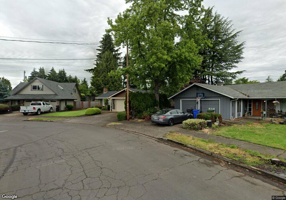 2155 Elysium Ave, Eugene, OR 97401 - photo 1