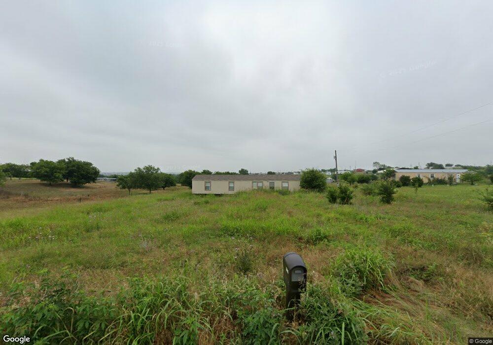 243 Ridge Trail, Rhome, TX 76078 - photo 1