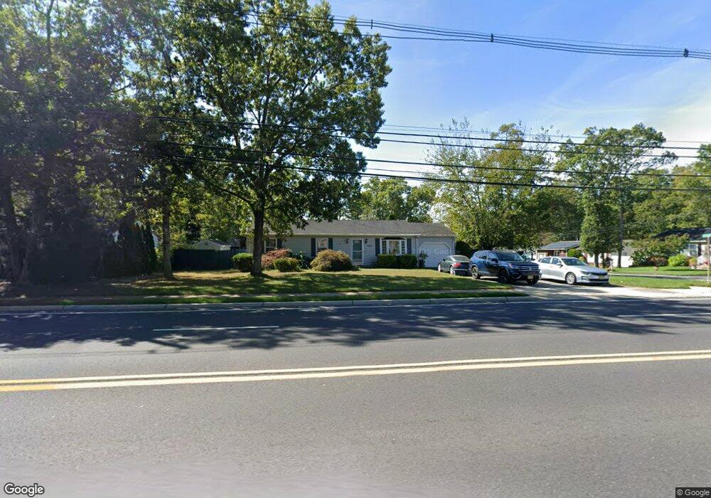 2291 Ridgeway Rd, Toms River, NJ 08757 - photo 1