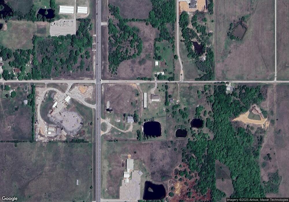 397121 W 2300 Rd, Bartlesville, OK 74006 - photo 1