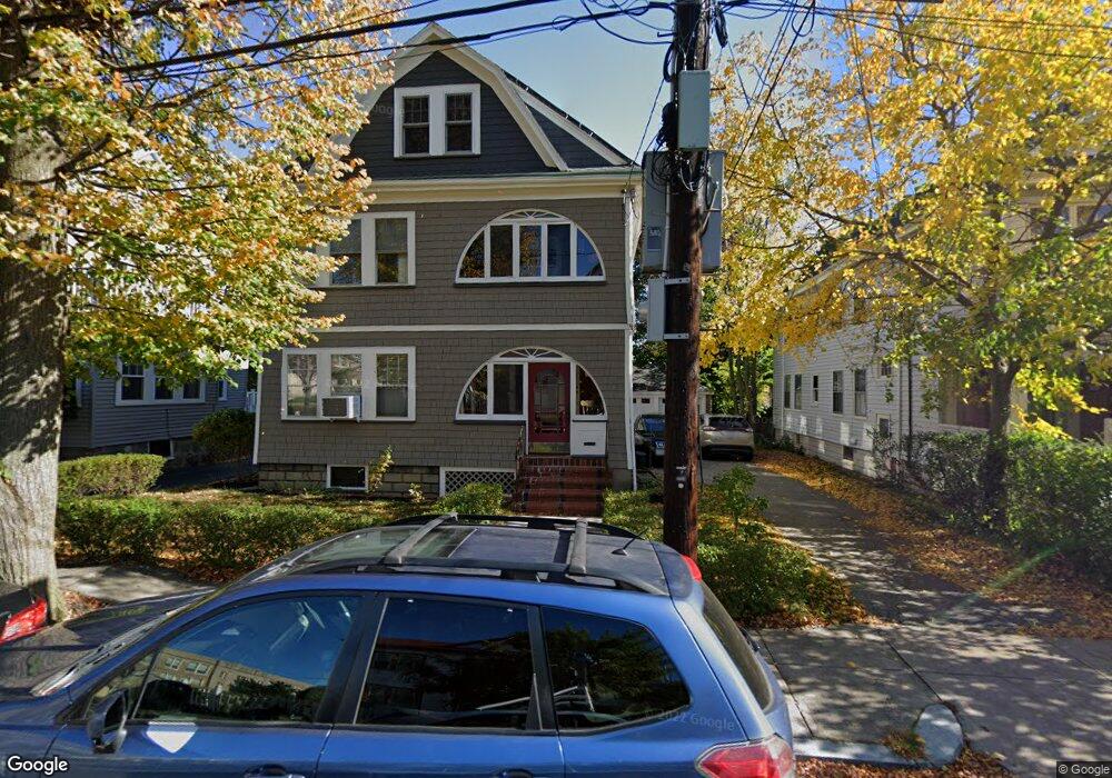 47 Alicia Rd, Dorchester Center, MA 02124 - photo 1