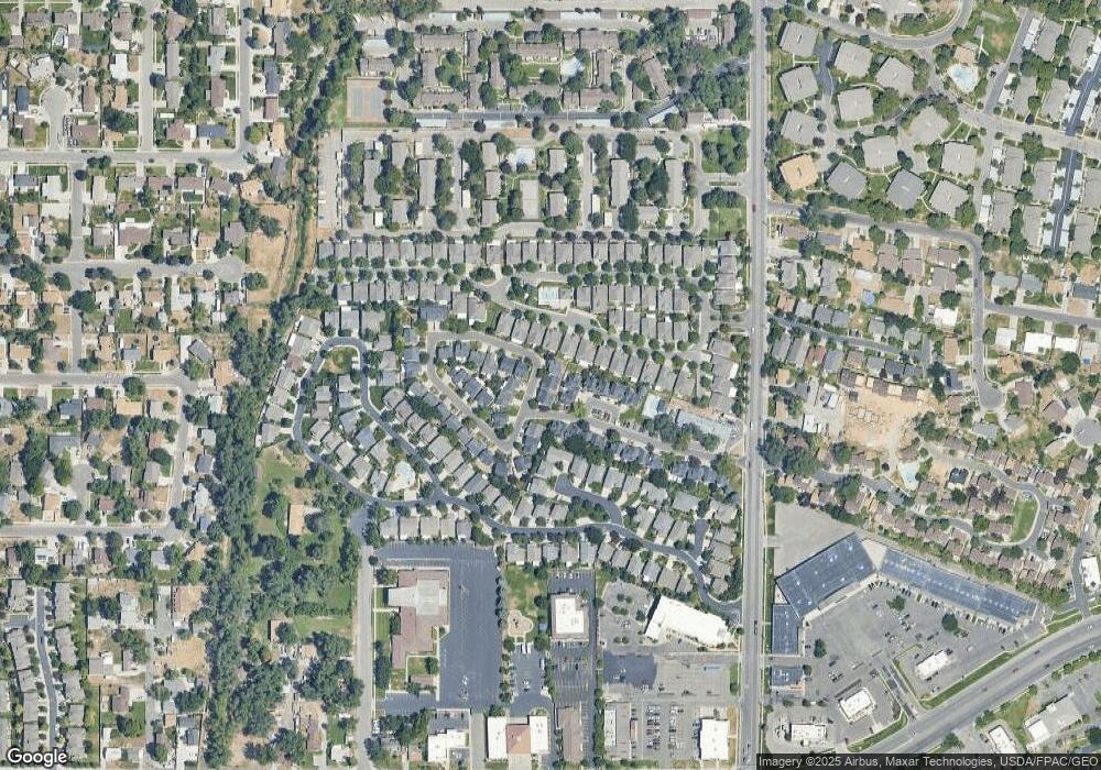 613 Thatcher Way, Midvale, UT 84047 - photo 1