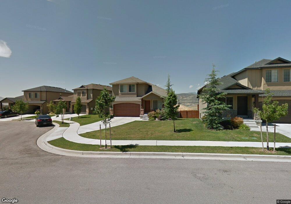 5079 Fox Hollow Way, Lehi, UT 84043 - photo 1