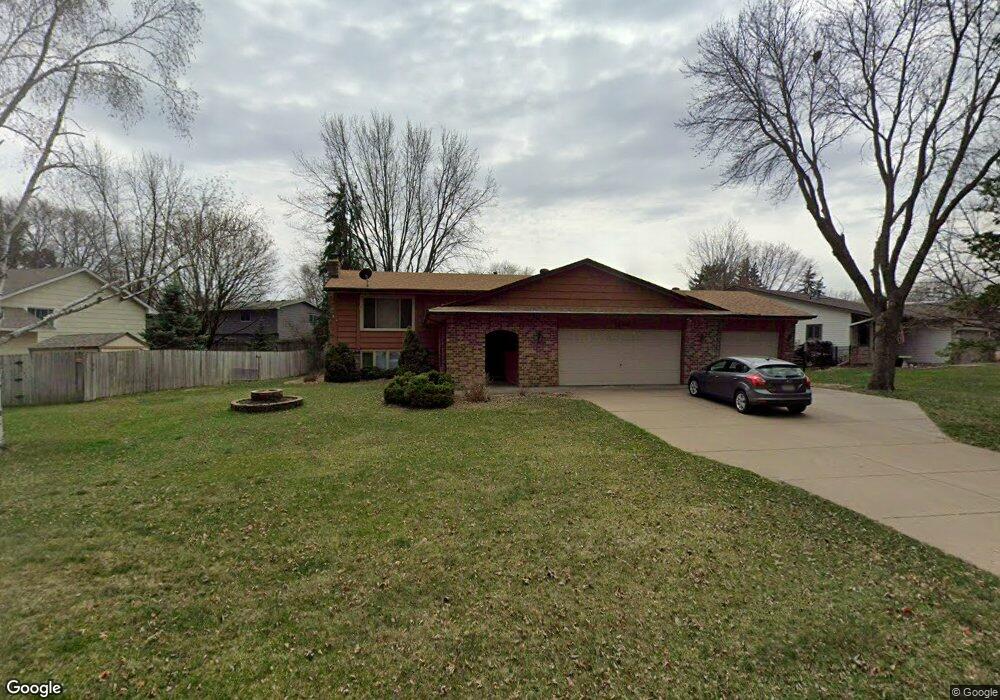 1268 108th Ave NW, Coon Rapids, MN 55433 - photo 1