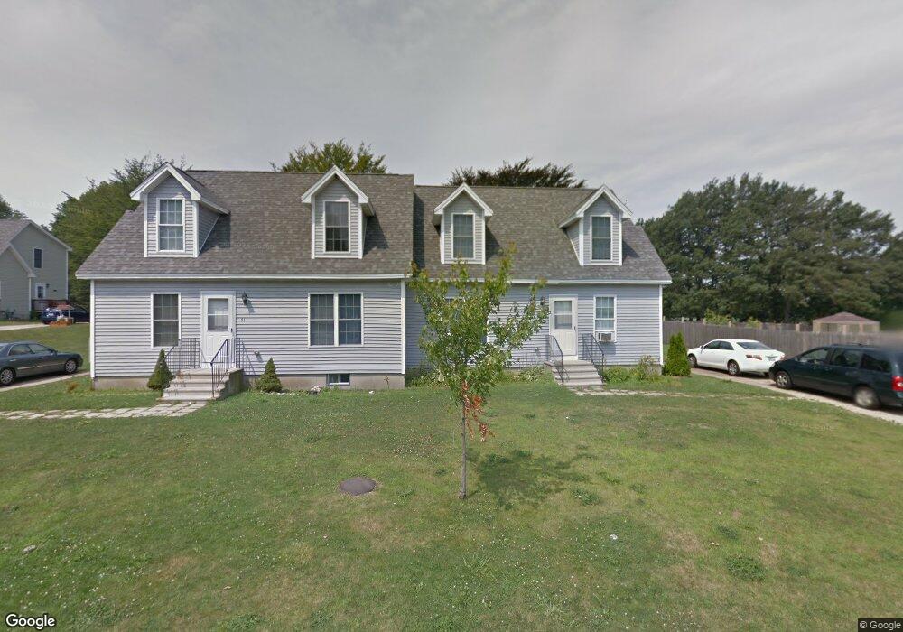 39 Sunset Lawn Rd unit 41, Middletown, RI 02842 - photo 1