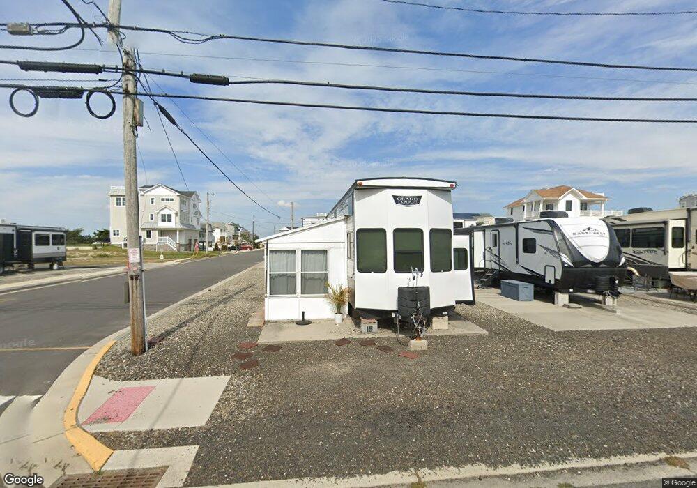 1316 S Commonwealth Ave, Strathmere, NJ 08248 - photo 1