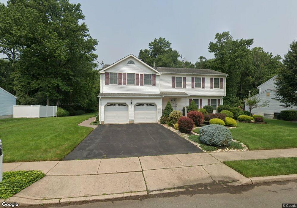 26 Oak Tree Rd, Monmouth Junction, NJ 08852 - photo 1