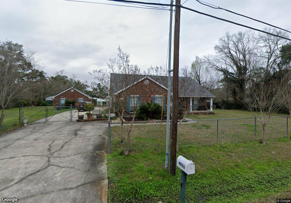 40145 Onyx St, Slidell, LA 70461 - photo 1