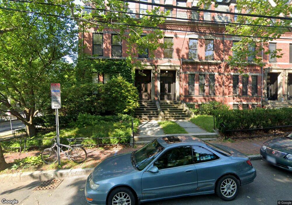 61 Sparks St unit 1, Cambridge, MA 02138 - photo 1