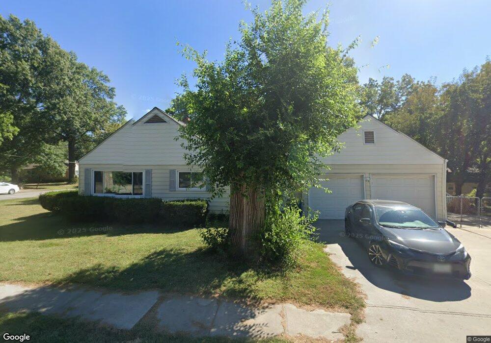 1406 NW B St, Blue Springs, MO 64015 - photo 1