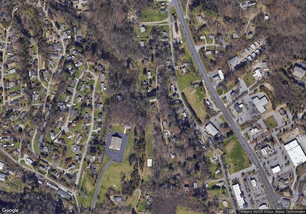 25 Spivey Place, Asheville, NC 28806 - photo 1