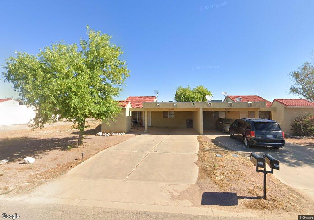 4744 E Appaloosa Dr unit 2, Eloy, AZ 85131 - photo 1