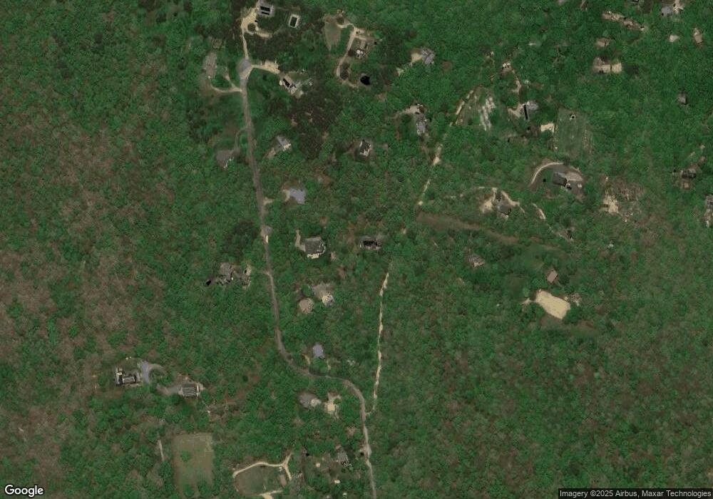 23 Keystone Rd, Vineyard Haven, MA 02568 - photo 1