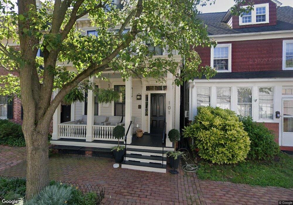 101 N Queen St, Chestertown, MD 21620 - photo 1