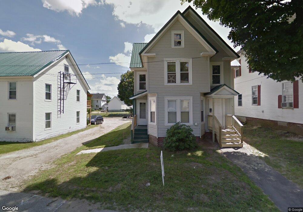 8 Anderson Ave, Franklin, NH 03235 - photo 1