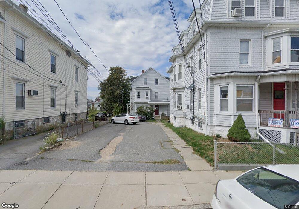 187 Whipple St, Fall River, MA 02721 - photo 1