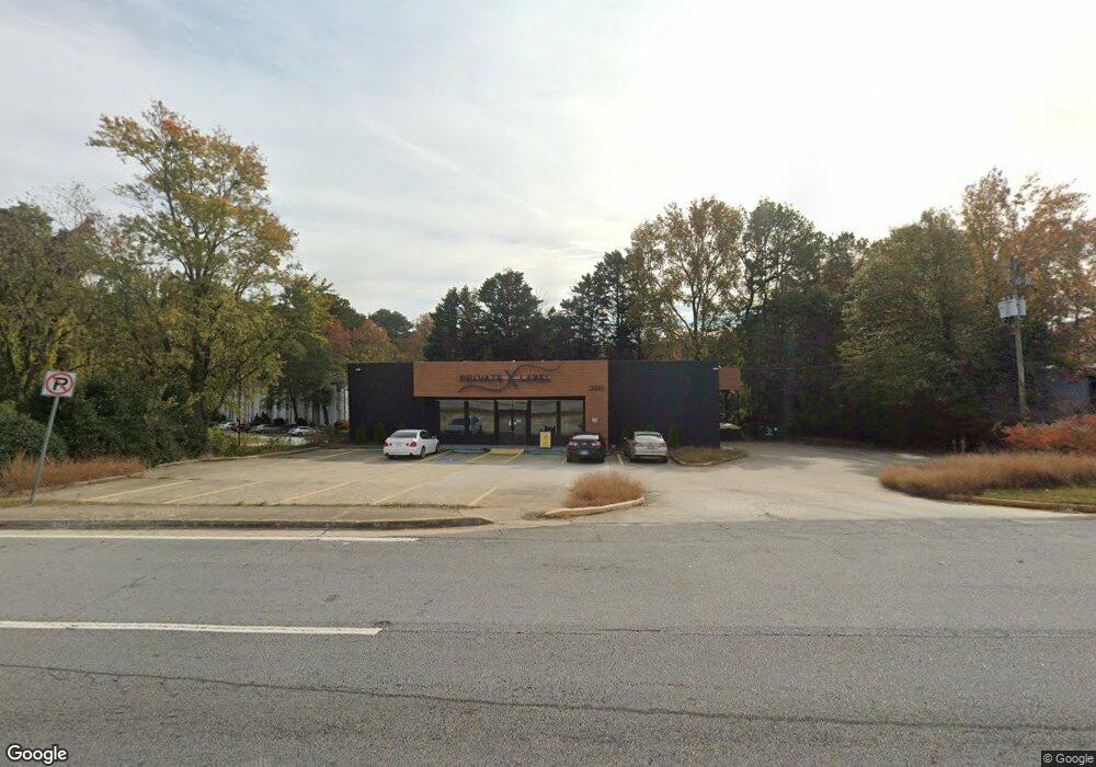 3641 Lawrenceville Hwy, Tucker, GA 30084 - photo 1