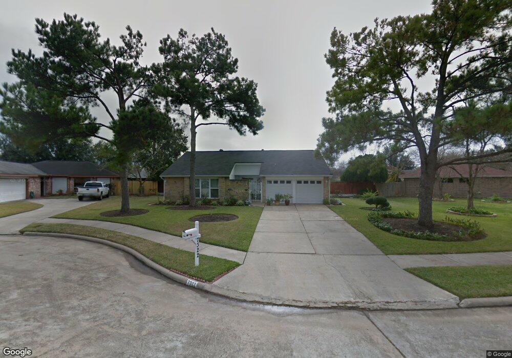 7322 Gallant Glen Ln, Houston, TX 77095 - photo 1