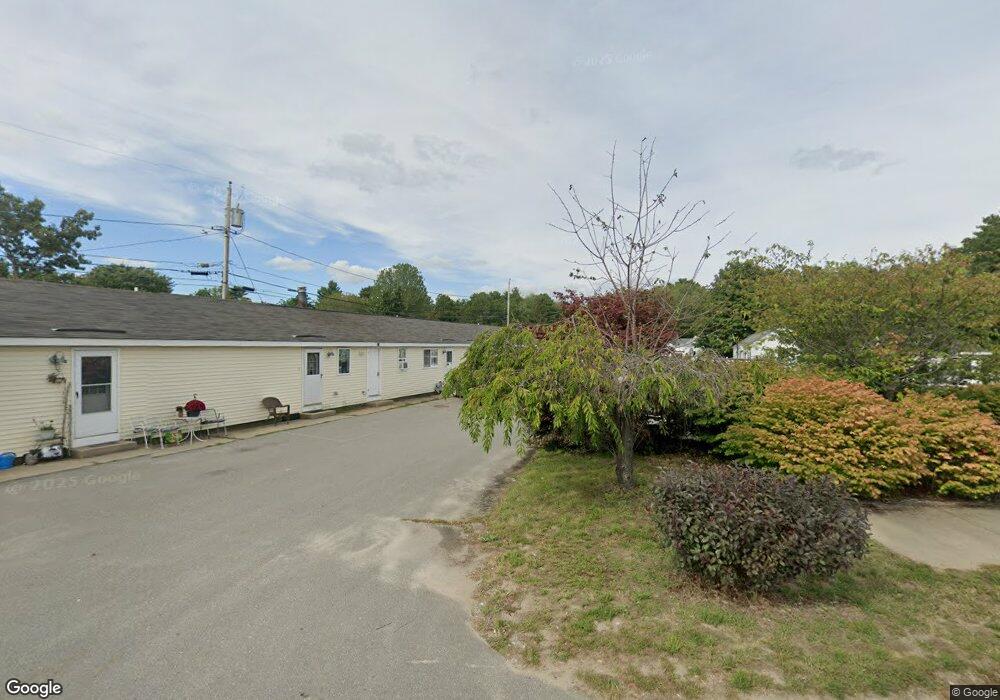 8 Ocean Park, Old Orchard Beach, ME 04064 - photo 1