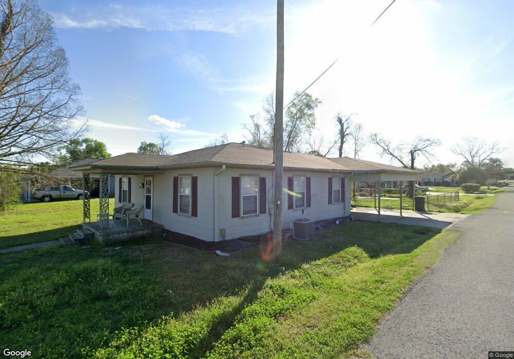 302 S Grace St, Lake Charles, LA 70615 - photo 1
