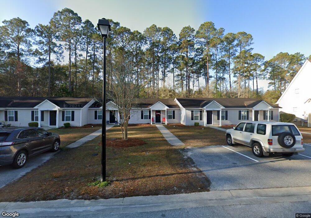 1910 Blossom Ct SE, Moultrie, GA 31768 - photo 1