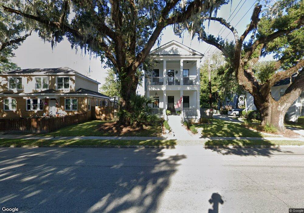 3309 Bull St, Savannah, GA 31405 - photo 1