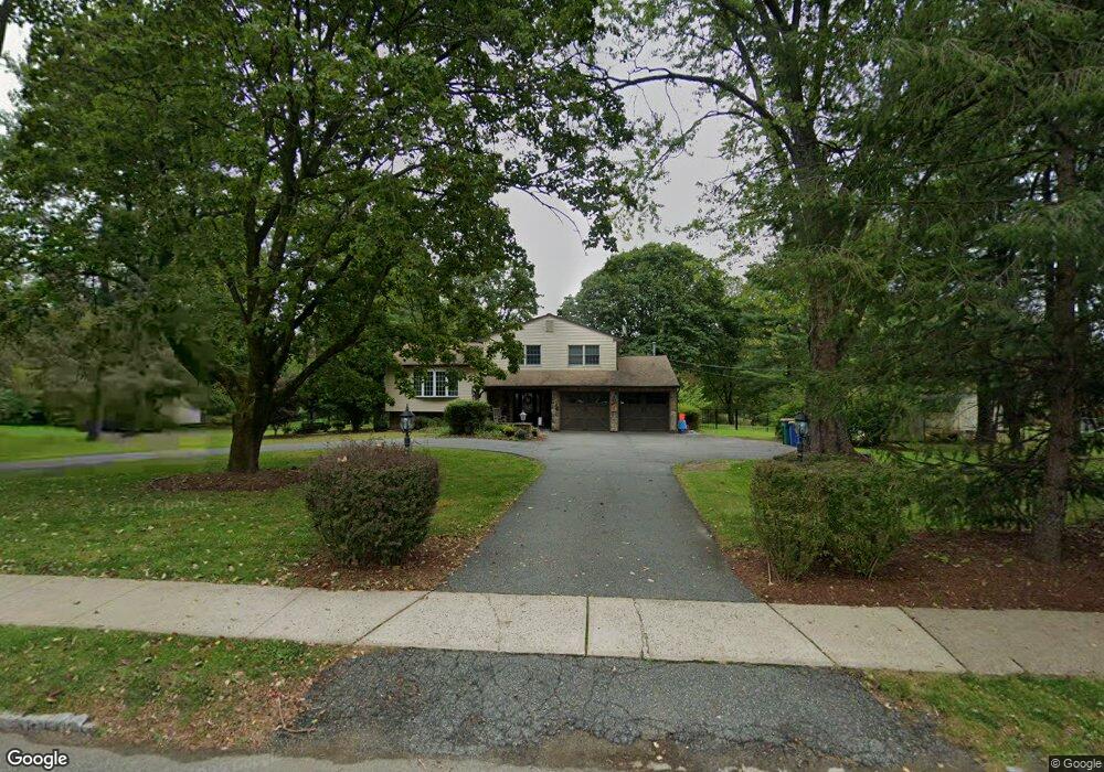 360 Mount Airy Rd, Basking Ridge, NJ 07920 - photo 1