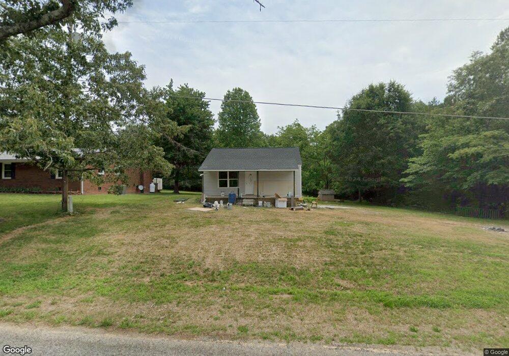 286 Skyuka Rd, Statesville, NC 28677 - photo 1