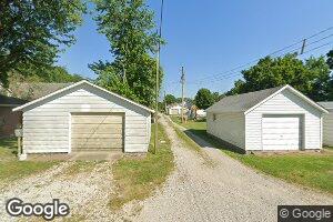 206 N Mcelroy St, Raymond, IL 62560