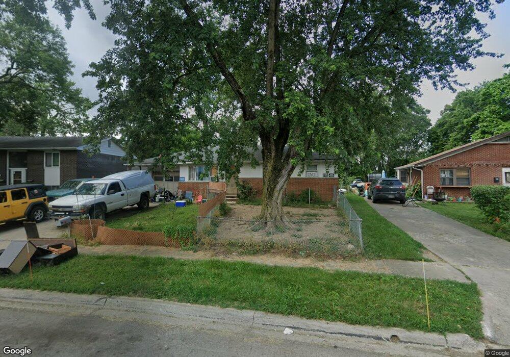 3721 Beulah Rd, Columbus, OH 43224 - photo 1