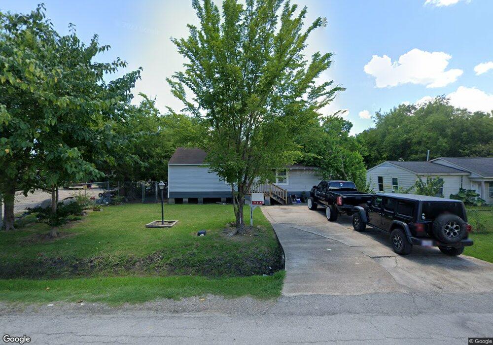 13418 Bandera St, Houston, TX 77015 - photo 1