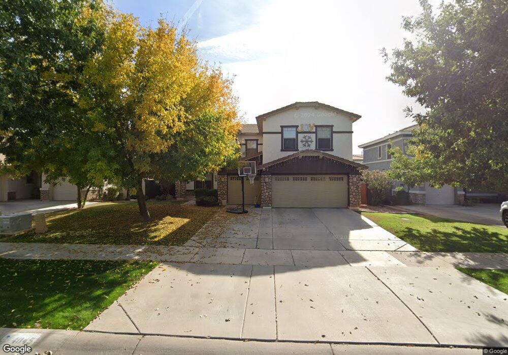 4045 E Park Ave, Gilbert, AZ 85234 - photo 1