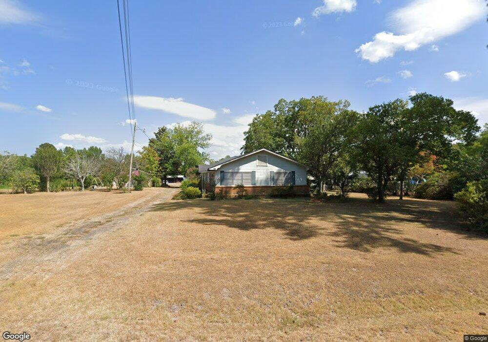 2156 Park Drive Extension, McComb, MS 39648 - photo 1