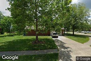 204 Oak Branch Dr, Berea, KY 40403
