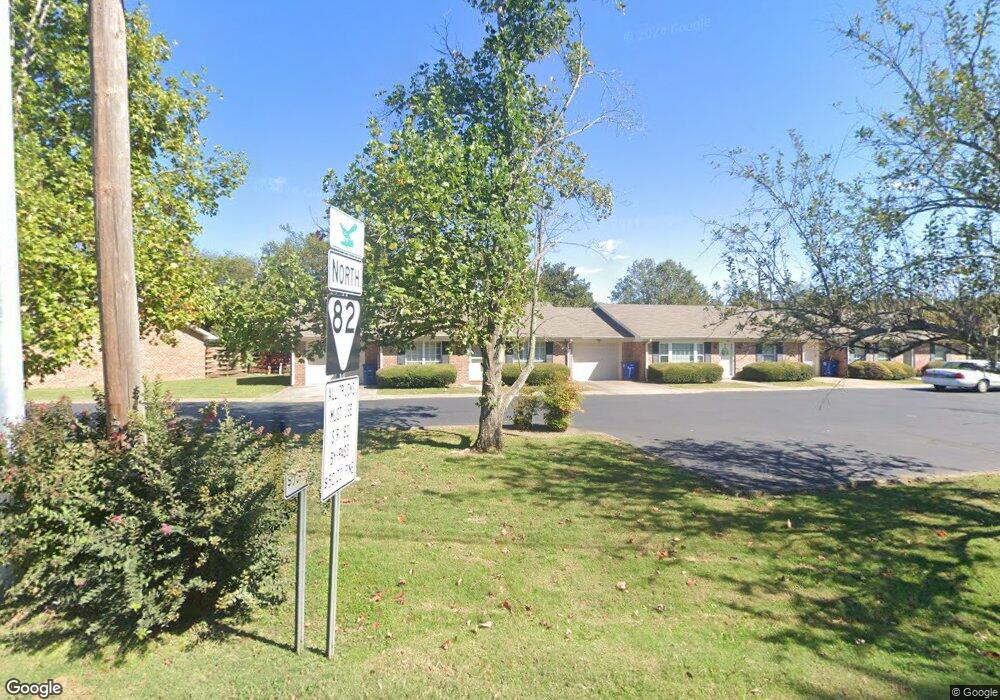 633 S Brittain St, Shelbyville, TN 37160 - photo 1