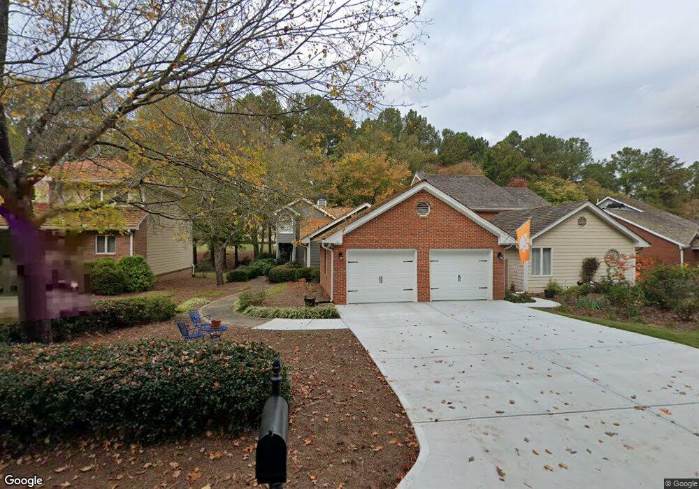 2610 Camden Glen Ct, Roswell, GA 30076 - photo 1