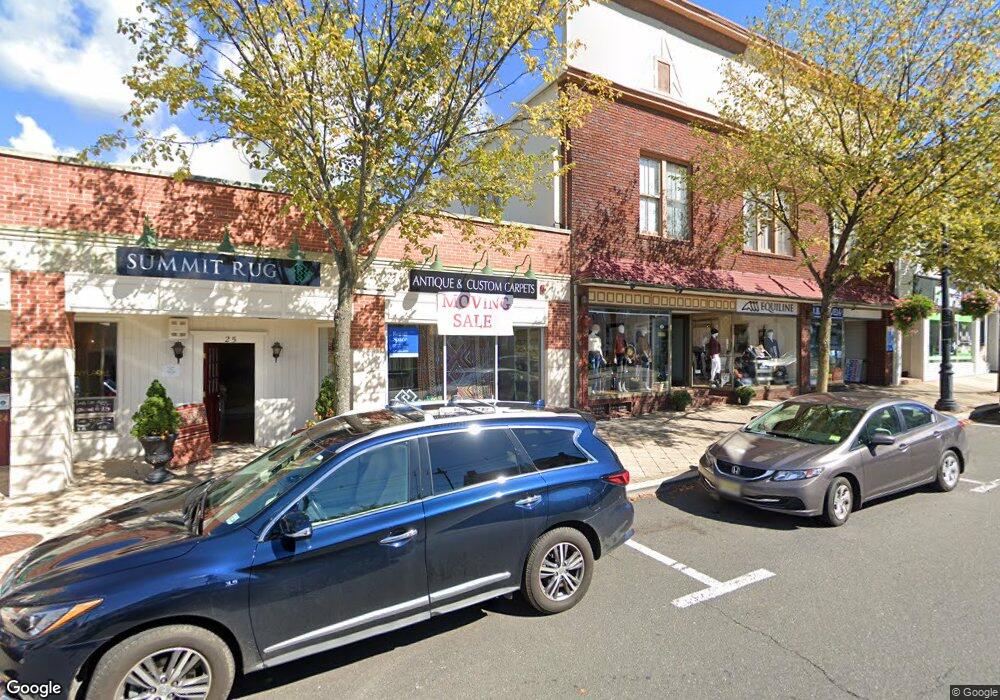 29 Olcott Sq Unit 5, Bernardsville Boro, NJ 07924 - photo 1