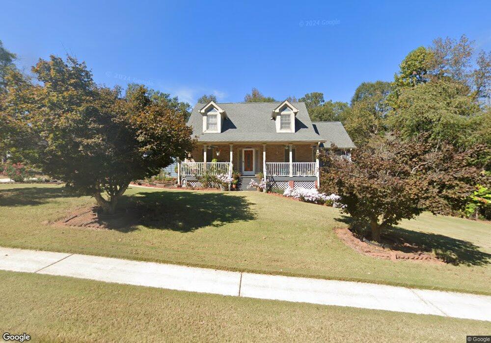 2753 Southpark Blvd SW, Conyers, GA 30094 - photo 1