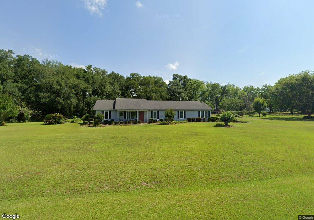 8303 Dry Lake Rd, Quitman, GA 31643 - photo 1