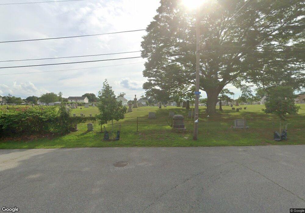 0 Howe St, Cumberland, RI 02864 - photo 1