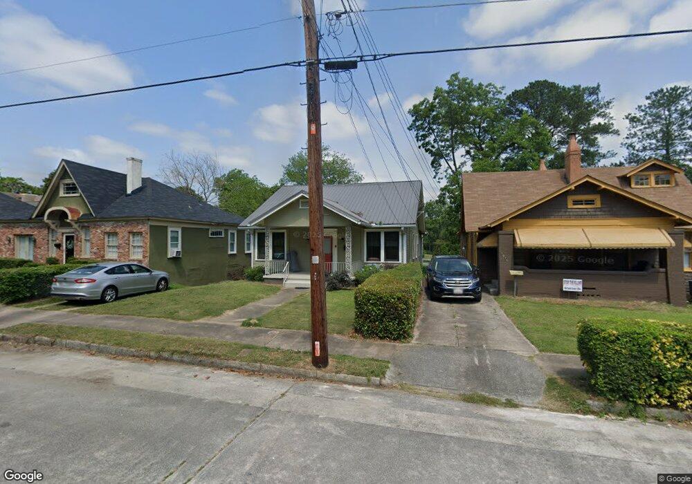 1031 Adams St unit 7, Macon, GA 31201 - photo 1