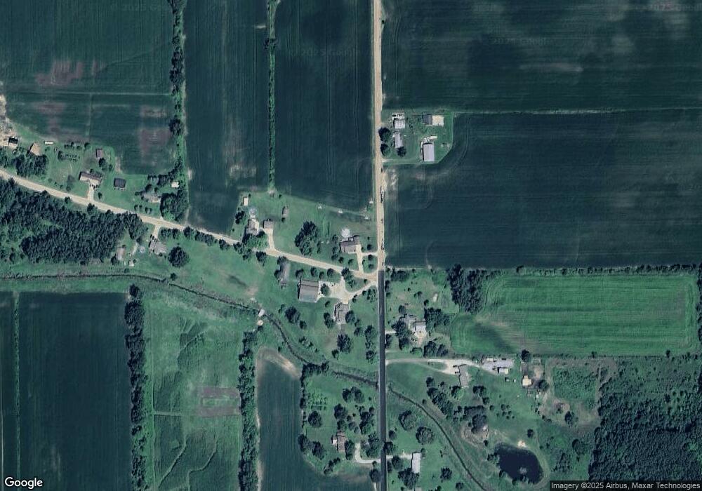 8493 Reed Rd, New Lothrop, MI 48460 - photo 1